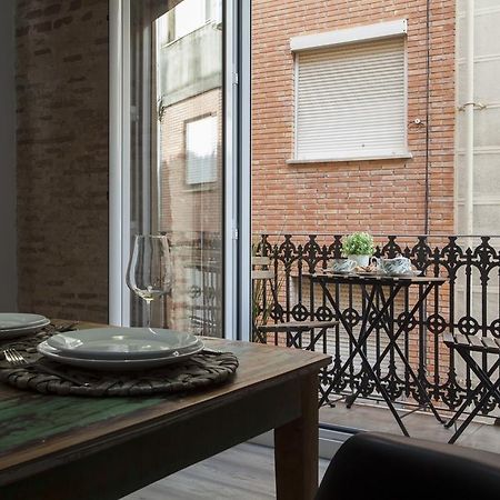 Quart Apartment บาเลนเซีย ห้อง รูปภาพ